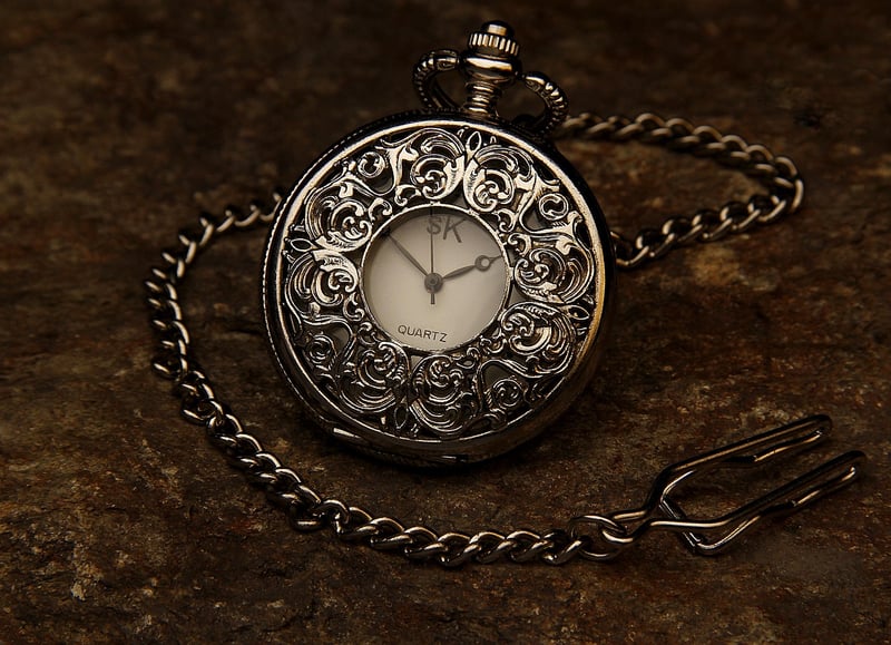 Accessory Upcycling Ideas