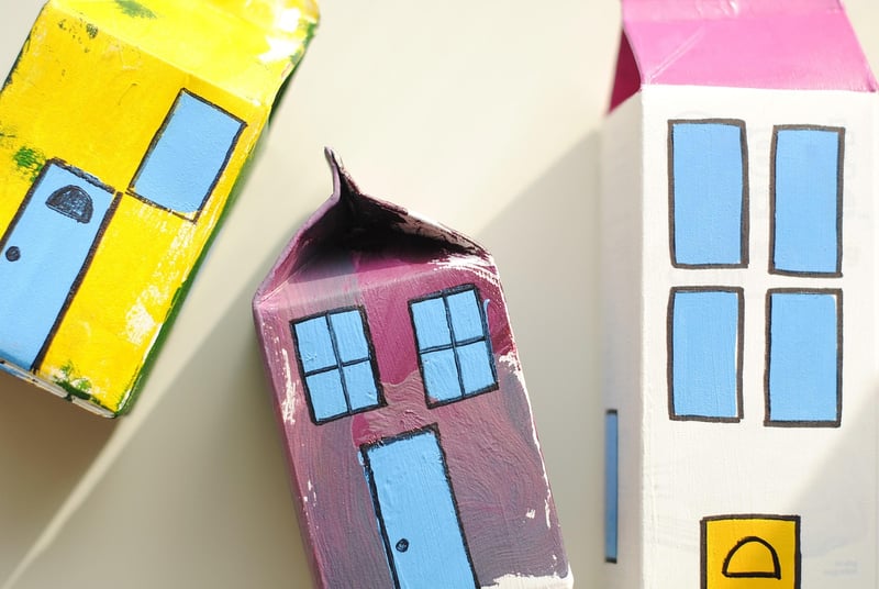 DIY Upcycling Crafts
